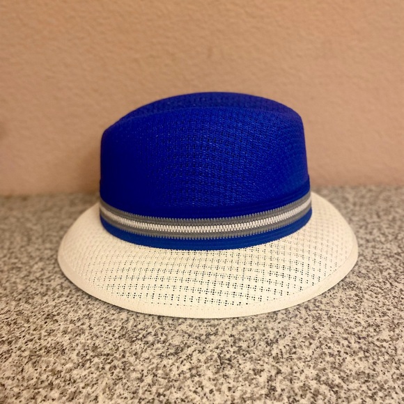 Summit lowrider hats, Danny De La Paz signature LA hat - Picture 4 of 7